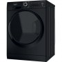 Hotpoint | NDD 11725 BDA EE | Washing Machine With Dryer | Energy efficiency class E | Front loading | Washing capacity 11 kg | - 3